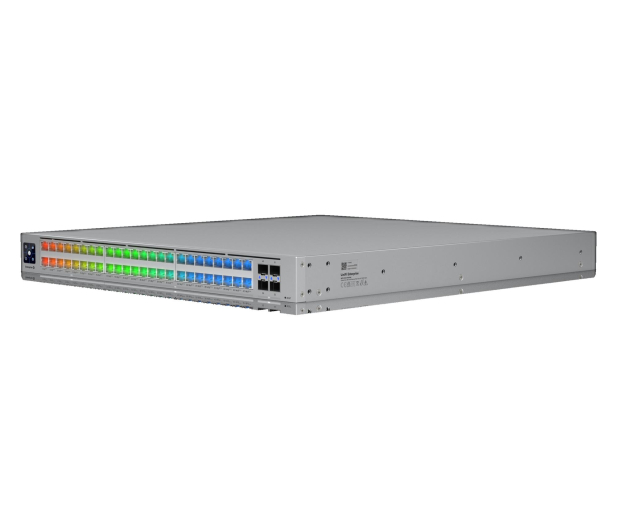 Ubiquiti ECS-48-PoE (2150W) - 1573566 - zdjęcie 6